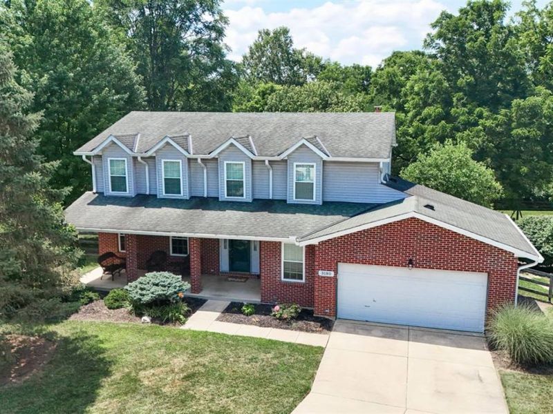 3180 Tuscarora Court, Fairfield Township, OH 45011 Photo 2