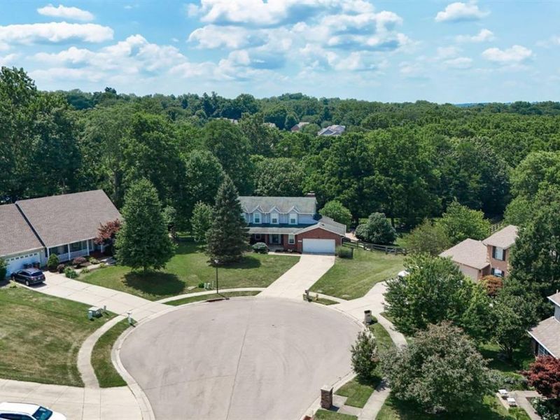 3180 Tuscarora Court, Fairfield Township, OH 45011 Photo 3