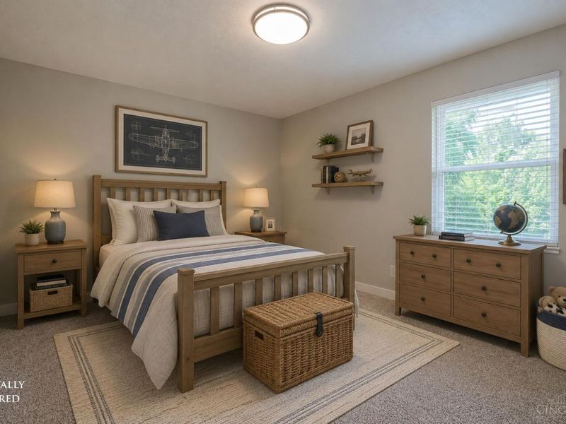3180 Tuscarora Court, Fairfield Township, OH 45011 Photo 37