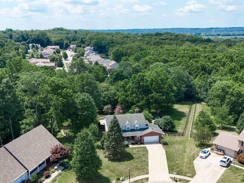 3180 Tuscarora Court, Fairfield Township, OH 45011 Photo 81