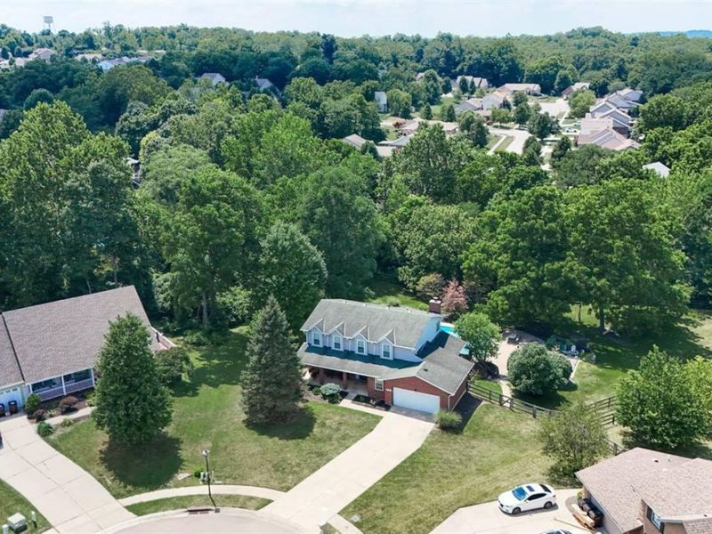 3180 Tuscarora Court, Fairfield Township, OH 45011 Photo 82