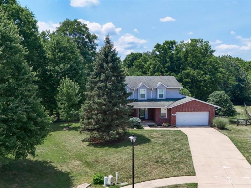 3180 Tuscarora Court, Fairfield Township, OH 45011 Photo 83