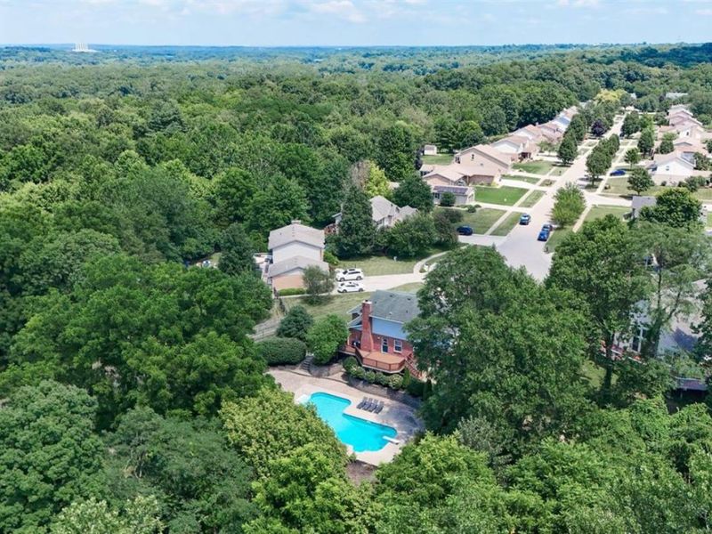 3180 Tuscarora Court, Fairfield Township, OH 45011 Photo 84