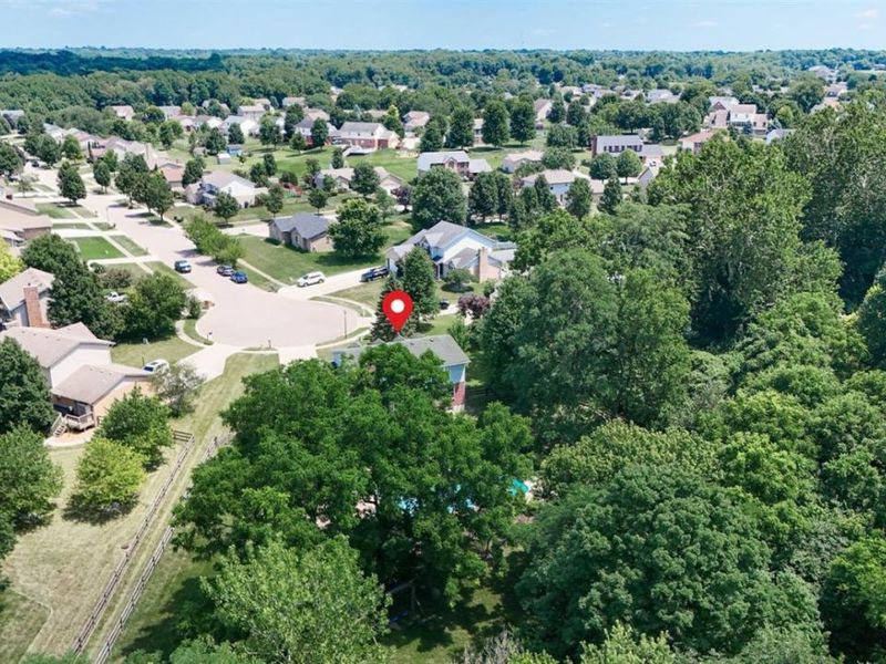 3180 Tuscarora Court, Fairfield Township, OH 45011 Photo 85