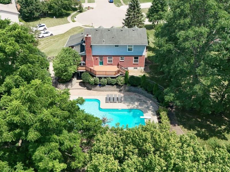 3180 Tuscarora Court, Fairfield Township, OH 45011 Photo 86