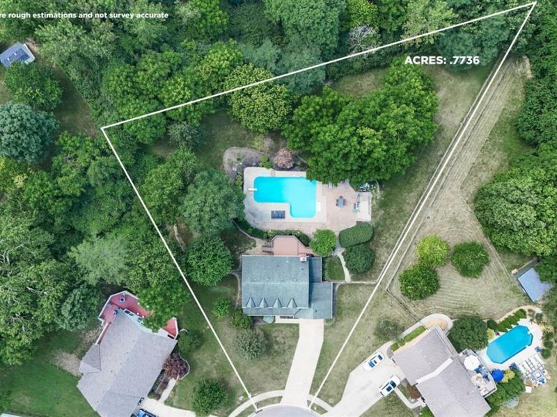 3180 Tuscarora Court, Fairfield Township, OH 45011 Photo 87