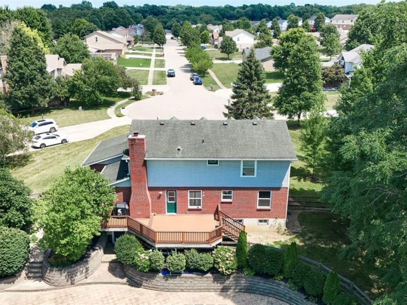 3180 Tuscarora Court, Fairfield Township, OH 45011 Photo 89