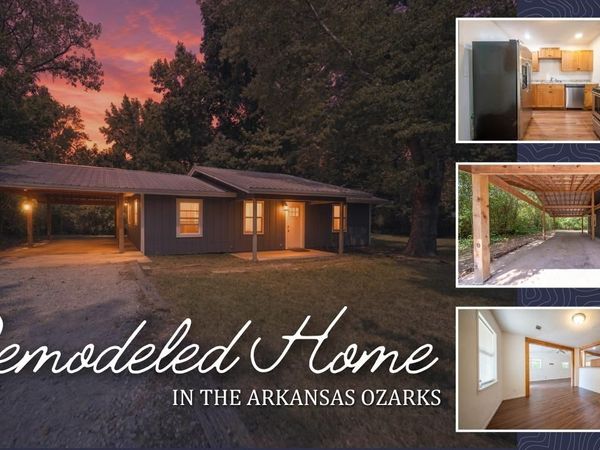 35 N Goodwin Street, Batesville, AR 72501