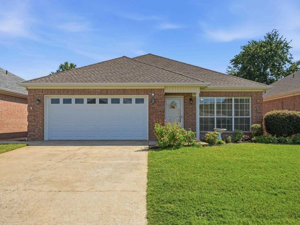 12 Westhaven Place, Cabot, AR 72023