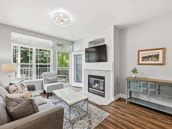 1505 South Shore DRIVE, Unit 205, Delavan, WI 53115
