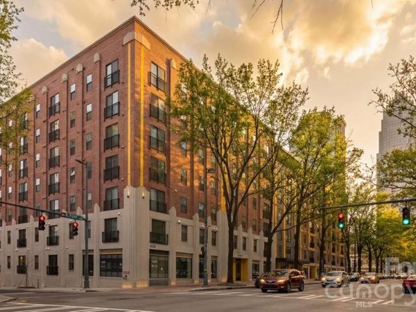426 N Tryon Street, Unit B2.1r, Charlotte, NC 28202