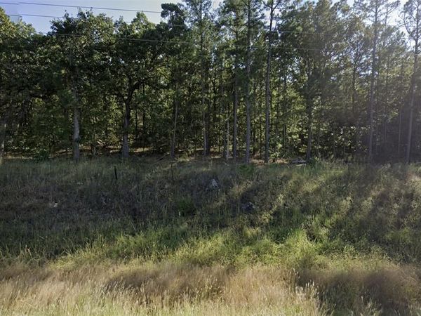 State Hwy 43 Highway, Atoka, OK 74525