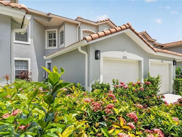 1285 Sweetwater CV, Unit 2106, NAPLES, FL 34110