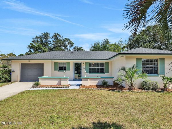 405 TRAVINO Avenue, St. Augustine, FL 32086