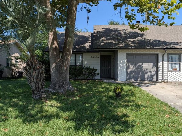2638 A SAN FRANCISCO Boulevard, Orange Park, FL 32065