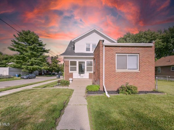 3420 Upton Avenue , Toledo, OH 43613