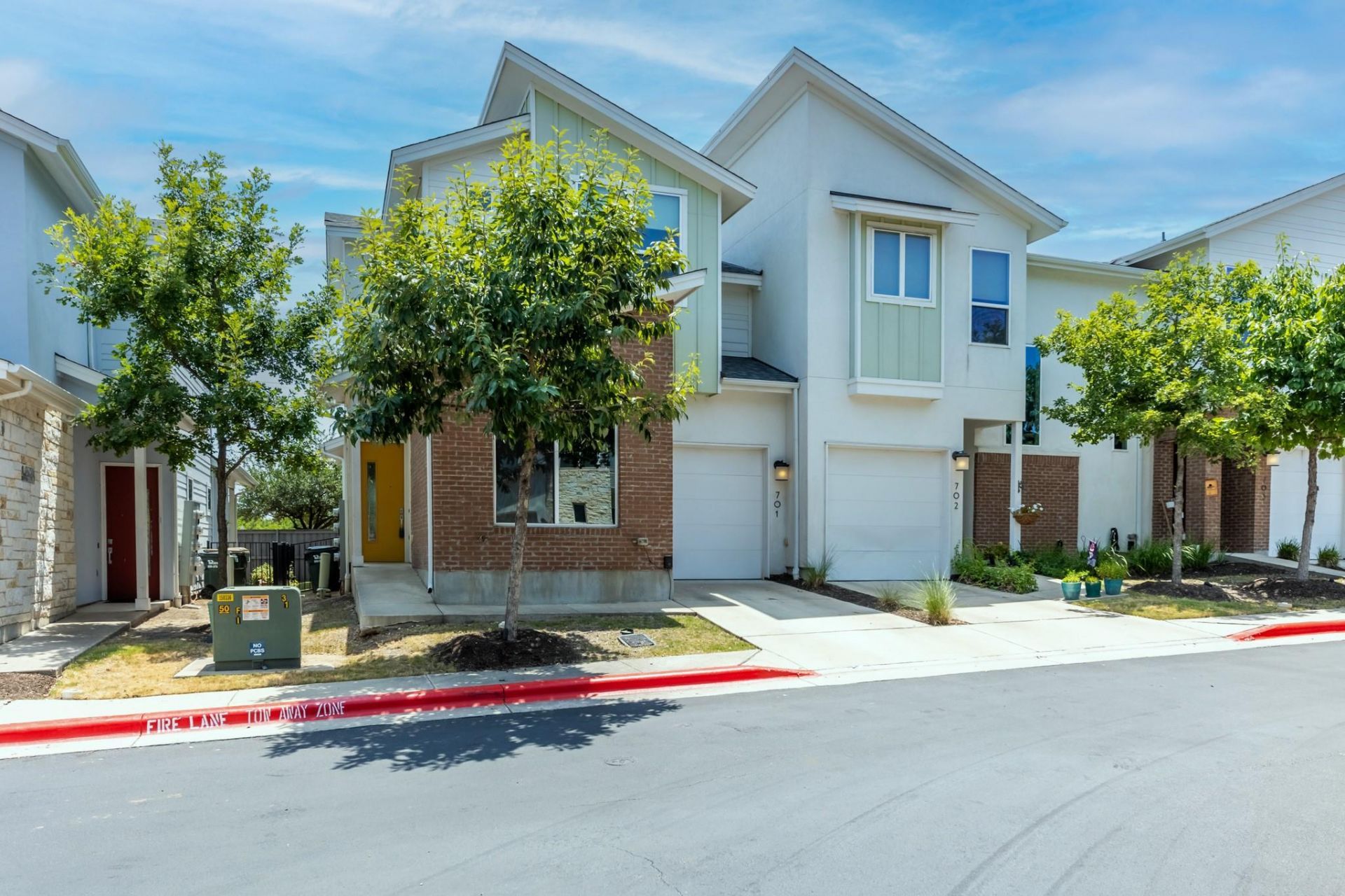 3108 E 51st St, Unit 701, Austin, TX 78723 Main Photo