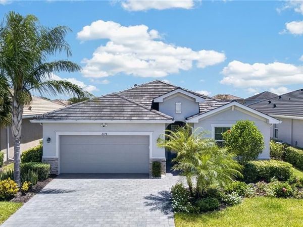 2178 Clementine ST , NAPLES, FL 34120