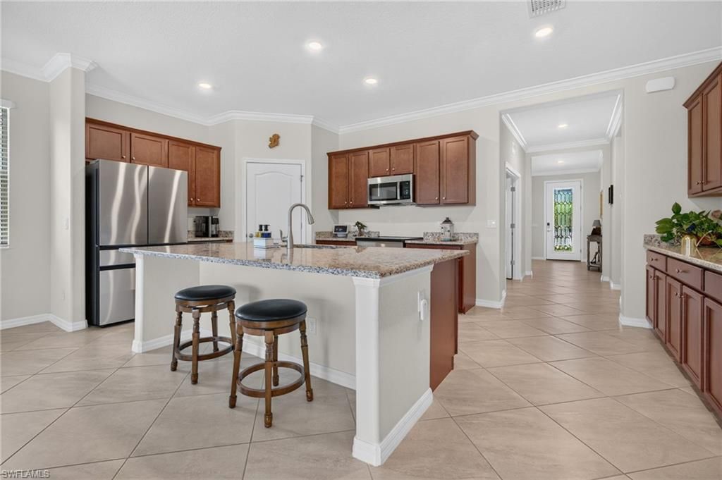 2178 Clementine St , Naples, FL 34120 Photo