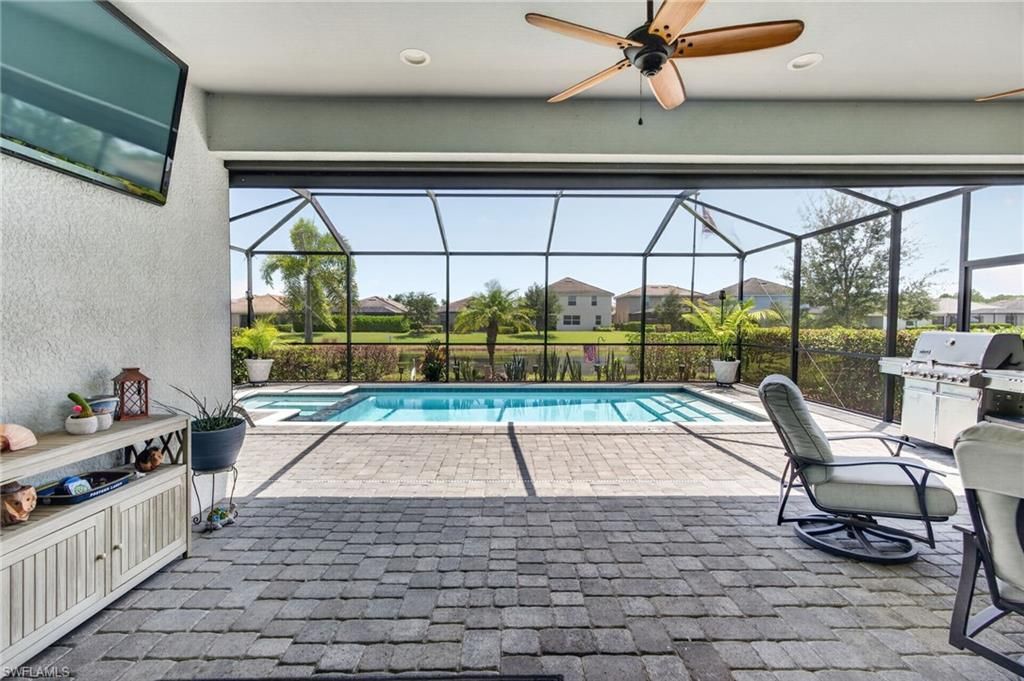 2178 Clementine St , Naples, FL 34120 Photo
