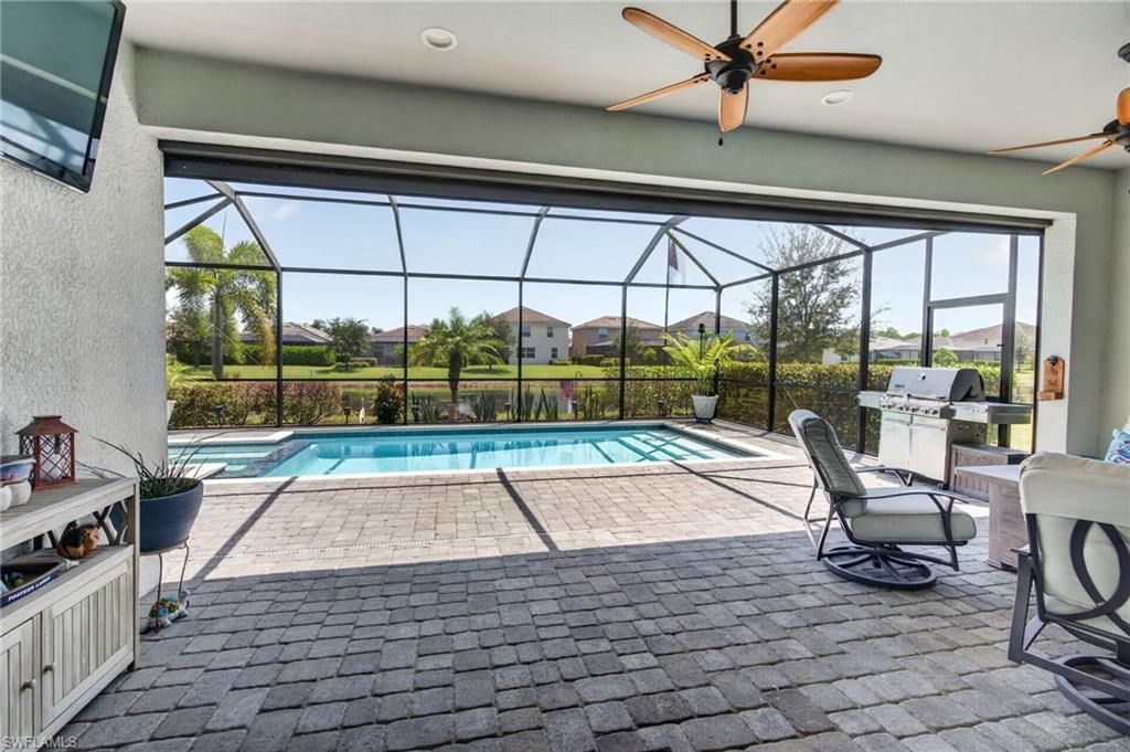 2178 Clementine St , Naples, FL 34120 Photo