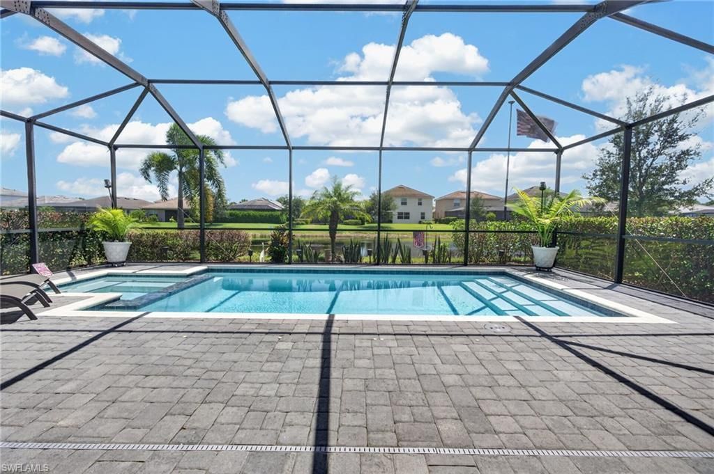 2178 Clementine St , Naples, FL 34120 Photo
