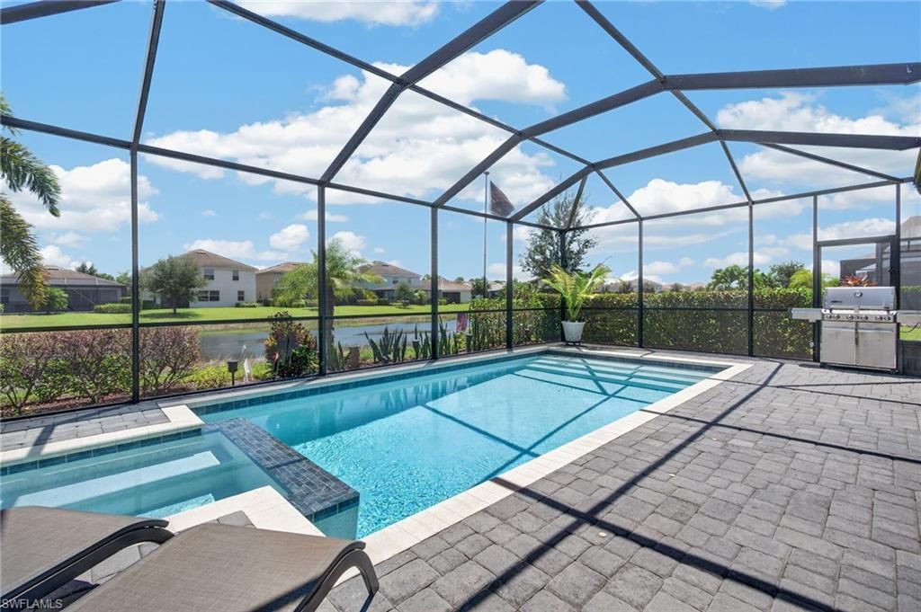 2178 Clementine St , Naples, FL 34120 Photo