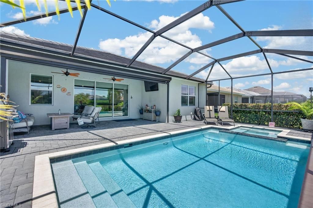 2178 Clementine St , Naples, FL 34120 Photo