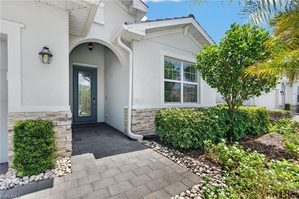 2178 Clementine St , Naples, FL 34120 Photo