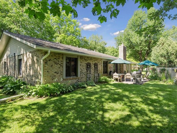 15035 20th Avenue N, Plymouth, MN 55447