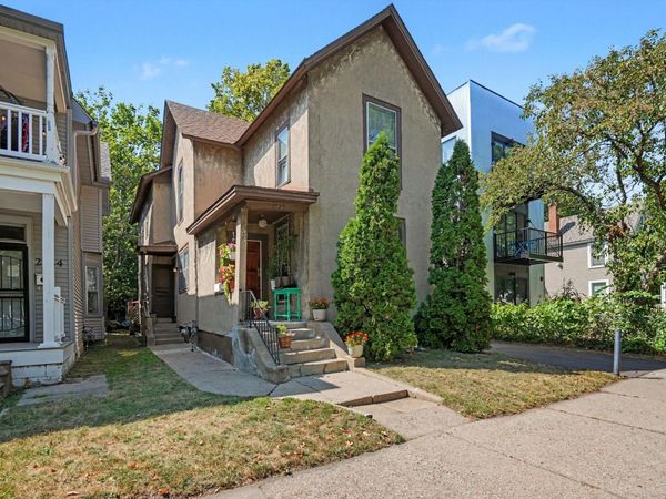 2720 Grand Avenue S, Minneapolis, MN 55408
