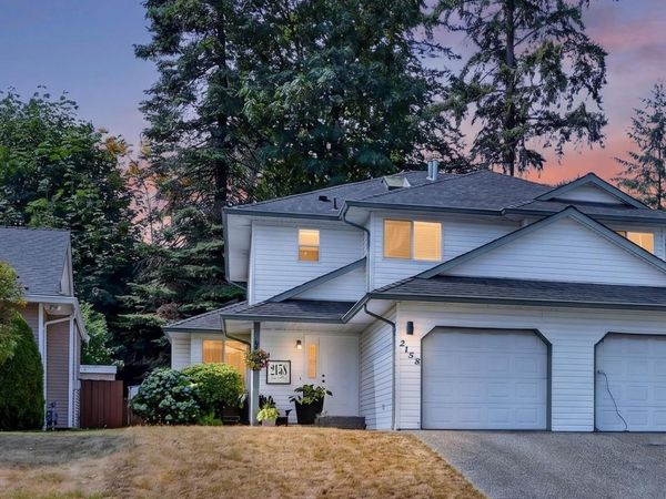 2158 Sun Valley Dr , Nanaimo, BC V9T 6K8