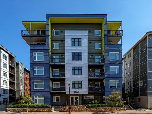 868 Orono Ave , Unit #408, Langford, BC V9B 2T8
