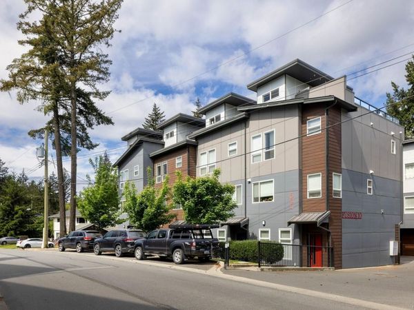 694 Hoylake Ave , Unit #105, Langford, BC V9B 3P7