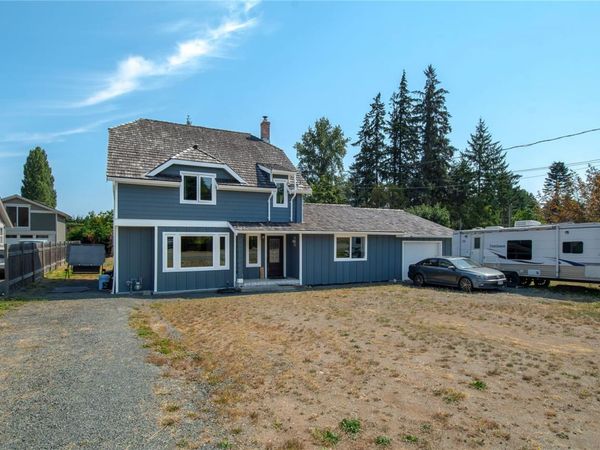 3978 Craig Rd , Campbell River, BC V9H 1H1