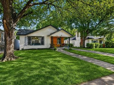 2739 Kingston Street, Dallas, TX 75211