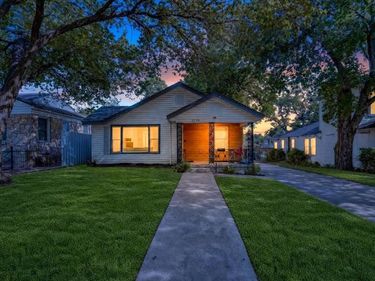 2739 Kingston Street, Dallas, TX 75211