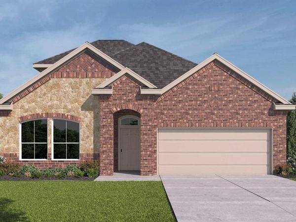1714 Patricia Drive, Princeton, TX 75407
