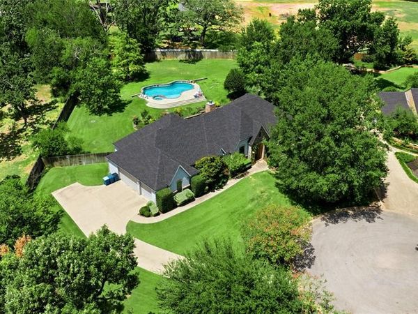 4 Mill Run Place, Athens, TX 75751