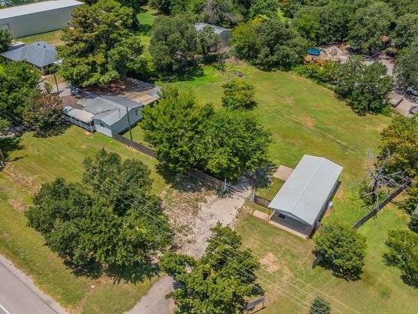 6017 E Hwy 67, Alvarado, TX 76009