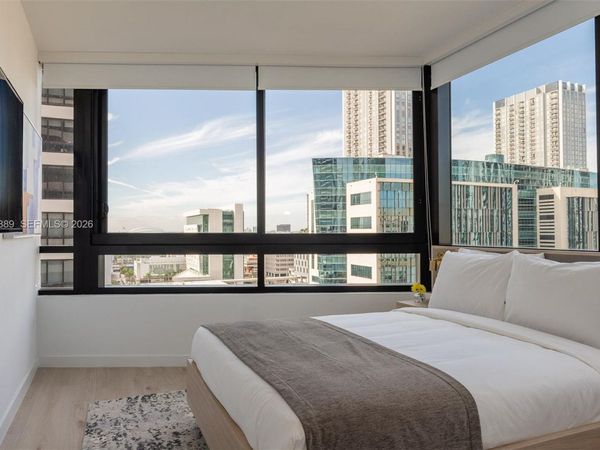 225 N Miami Ave , Unit 1702, Miami, FL 33128
