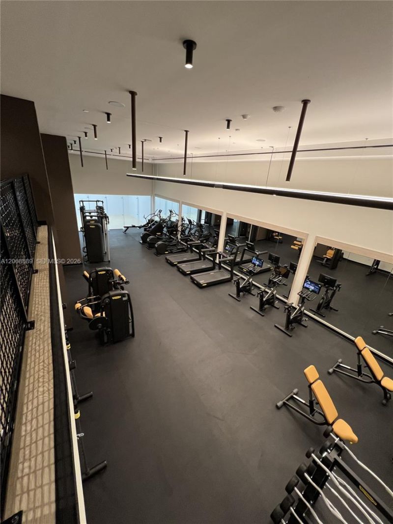 225 N Miami Ave , Unit 1702, Miami, FL 33128 Photo