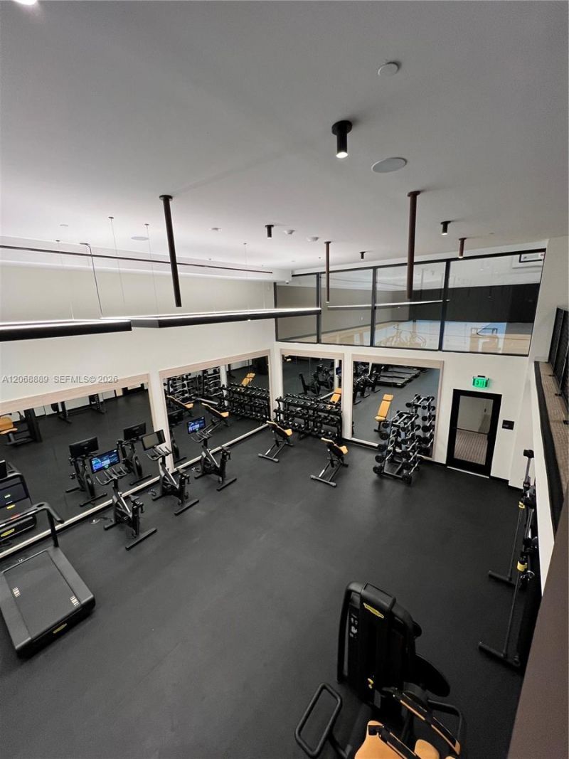 225 N Miami Ave , Unit 1702, Miami, FL 33128 Photo