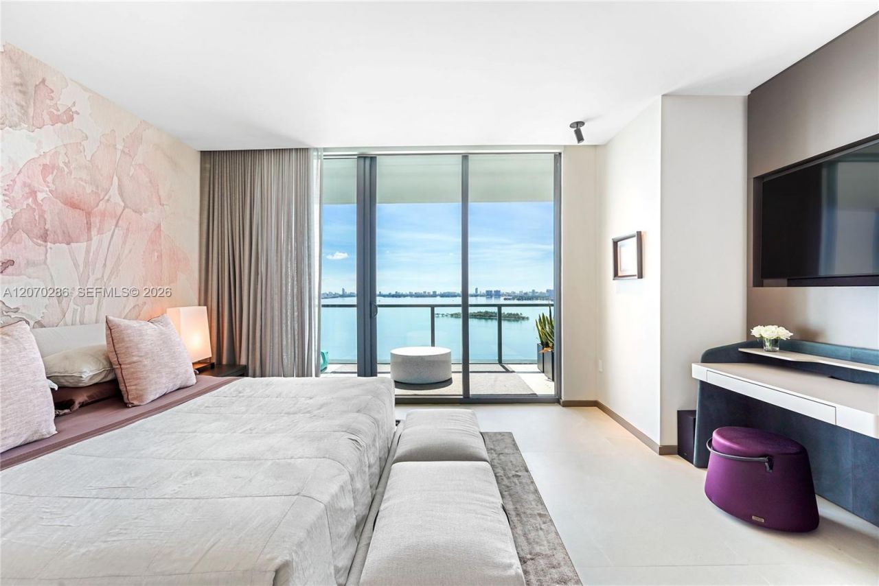 788 NE 23rd St , Unit 1801, Miami, FL 33137 Photo