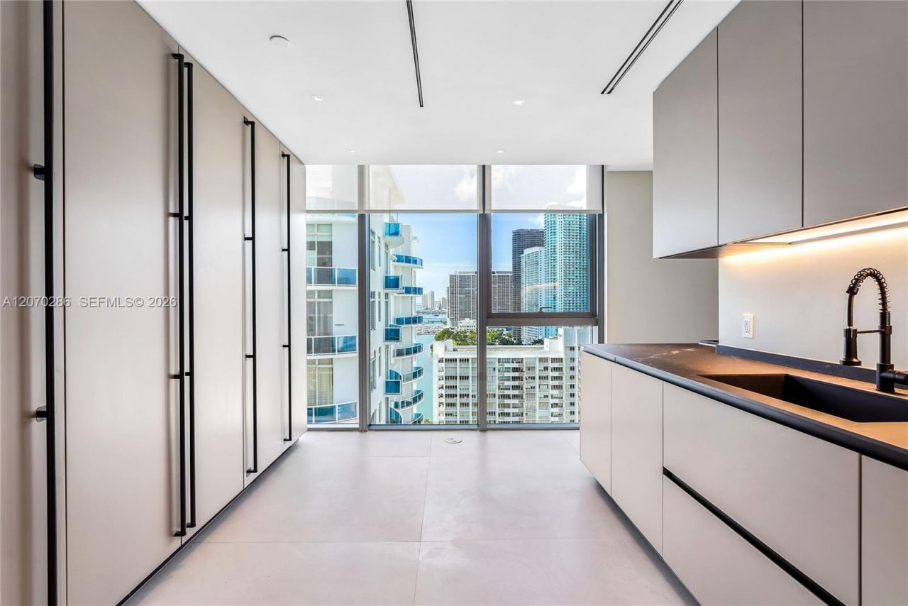 788 NE 23rd St , Unit 1801, Miami, FL 33137 Photo
