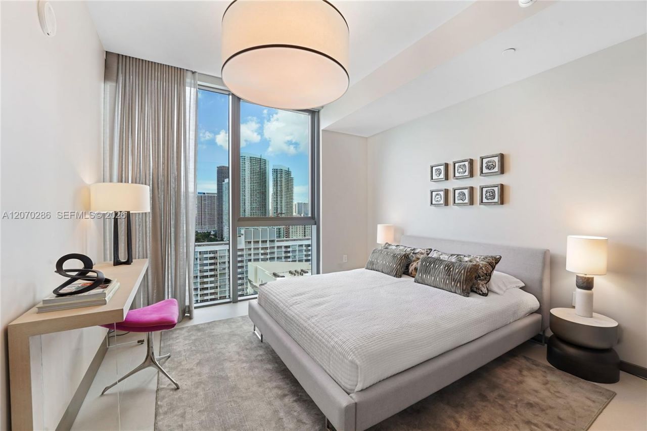 788 NE 23rd St , Unit 1801, Miami, FL 33137 Photo