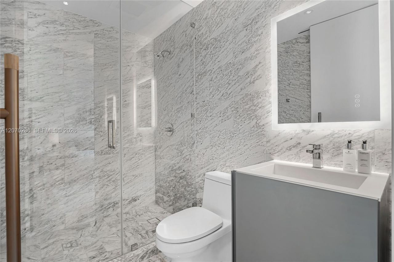 788 NE 23rd St , Unit 1801, Miami, FL 33137 Photo