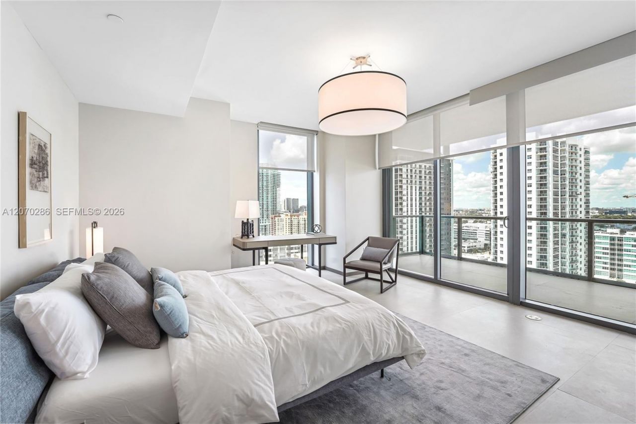788 NE 23rd St , Unit 1801, Miami, FL 33137 Photo