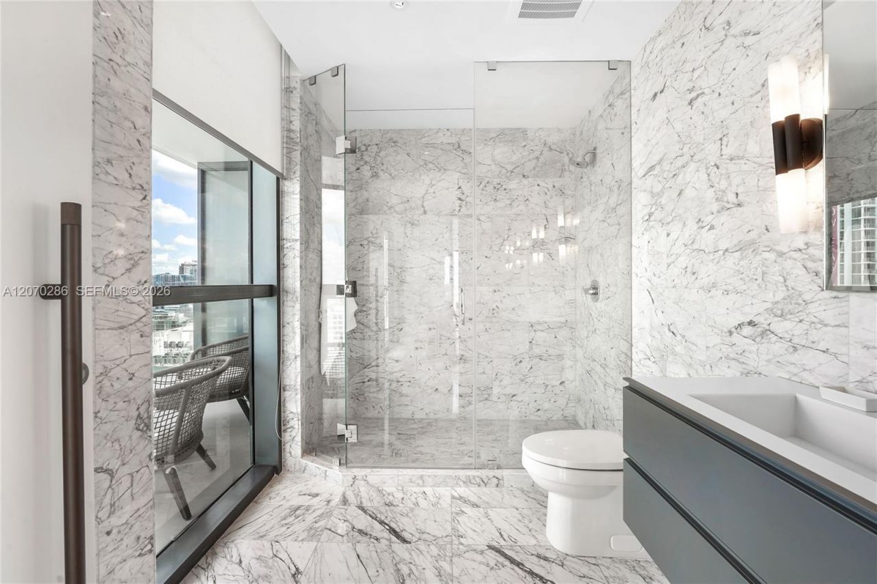 788 NE 23rd St , Unit 1801, Miami, FL 33137 Photo