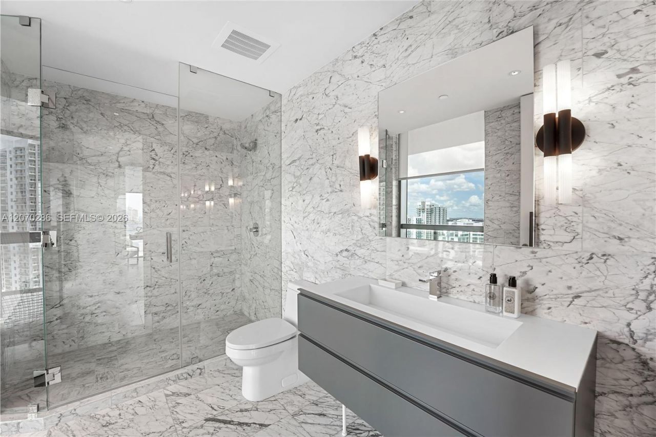 788 NE 23rd St , Unit 1801, Miami, FL 33137 Photo
